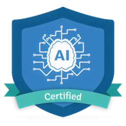 Certified Agentic AI Developer
