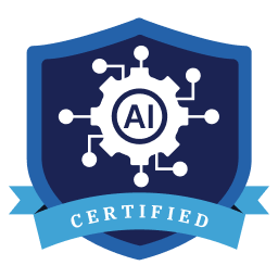 Certified Agentic AI Expert™