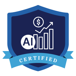 Certified AI Powered Investor