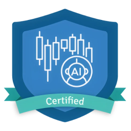 Certified AI Powered Trader