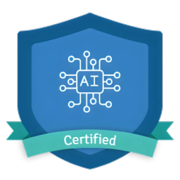 Certified Artificial Intelligence Developer