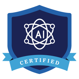 Certified Artificial Intelligence Expert™