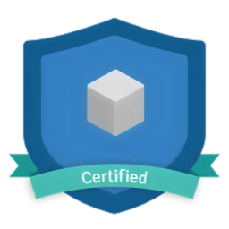 Certified Blockchain Expert™