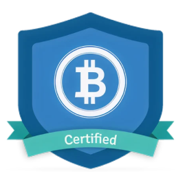 Certified Cryptocurrency Auditor