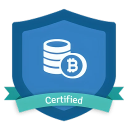 Certified Cryptocurrency Expert™