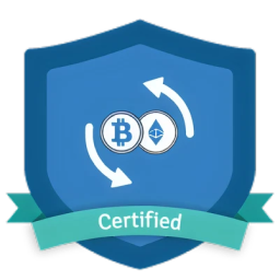 Certified Cryptocurrency Trader