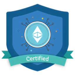 Certified Ethereum Expert™