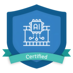 Certified Generative AI Expert™