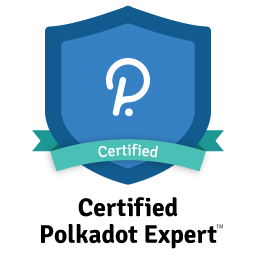 Certified Polygon Expert™