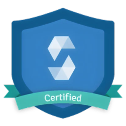 Certified Solidity Developer