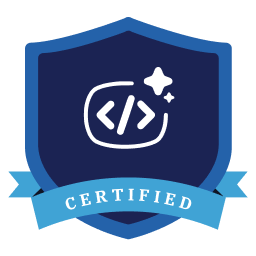 Certified Vibe Coder