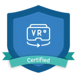 Certified Virtual Reality (VR) Developer