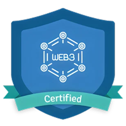 Certified Web3 Expert