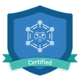 Certified Web3 Game Developer
